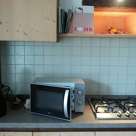 Alloggi Valle Di Soffumbergo 外观 照片