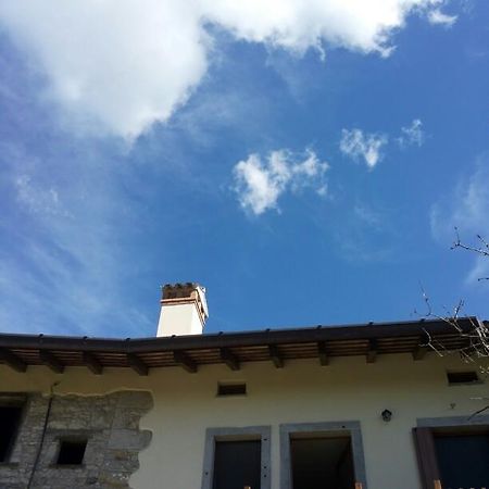 Alloggi Valle Di Soffumbergo 外观 照片