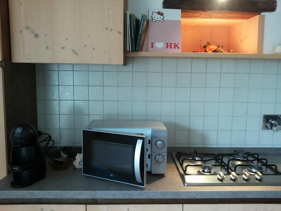 Alloggi Valle Di Soffumbergo 外观 照片