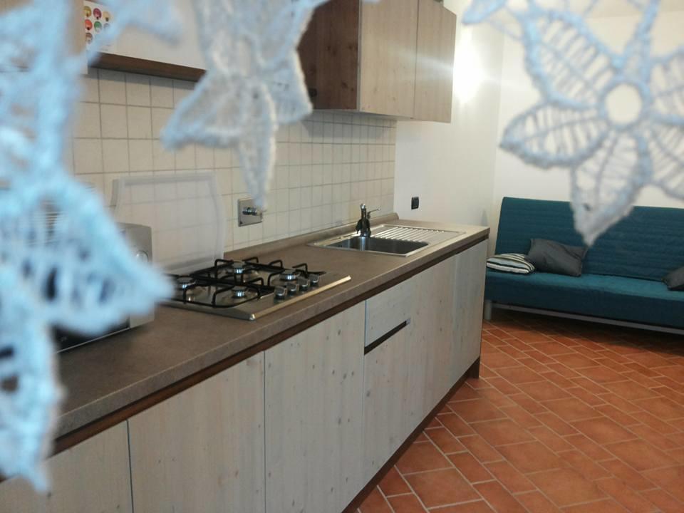 Alloggi Valle Di Soffumbergo 外观 照片